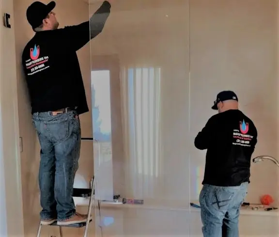 Professional plumbing installation for Tankless Water Heater Installation in Redmond