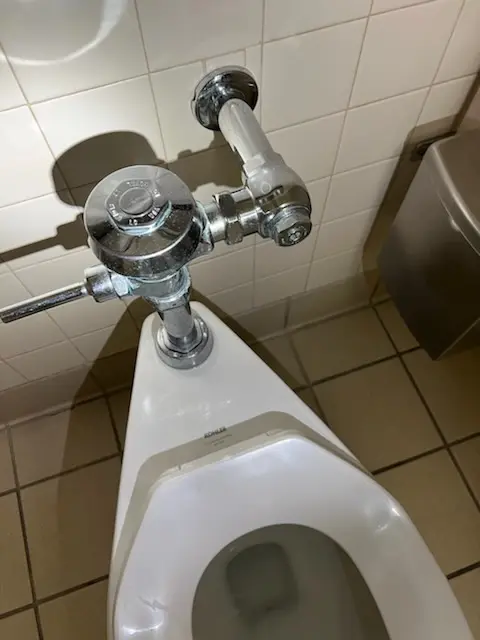 Fixture installation and repair for Sewer Camera Inspection in Redmond